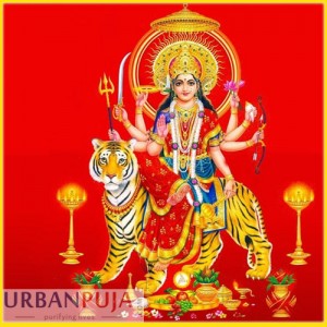 Durga Puja (मां दुर्गा पूजा और विधान)